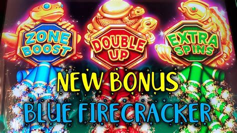 Firecrackers Slots .